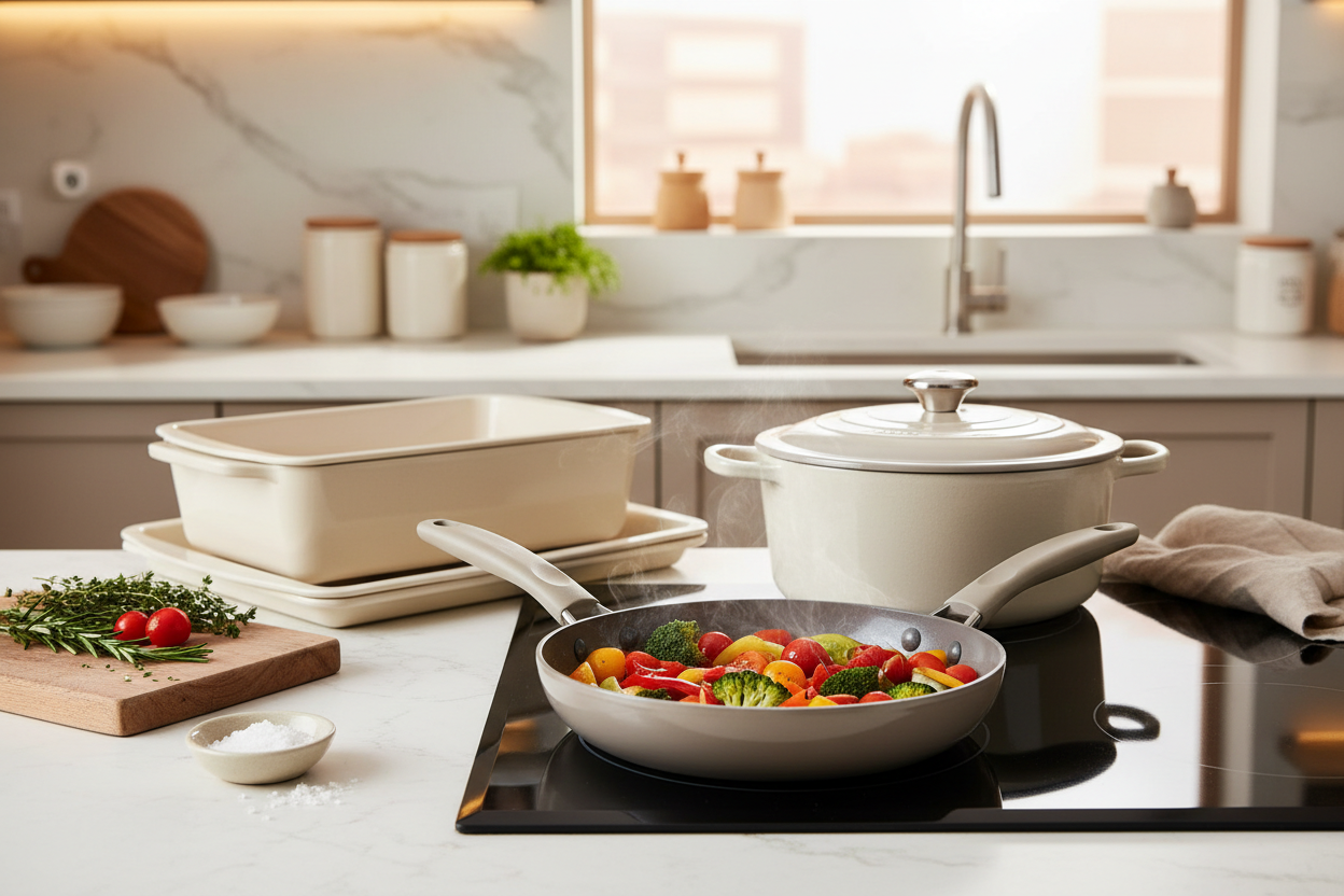 Cookware & Bakeware
