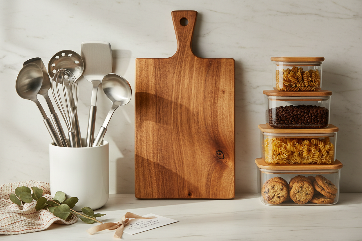 Housewarming Gifts