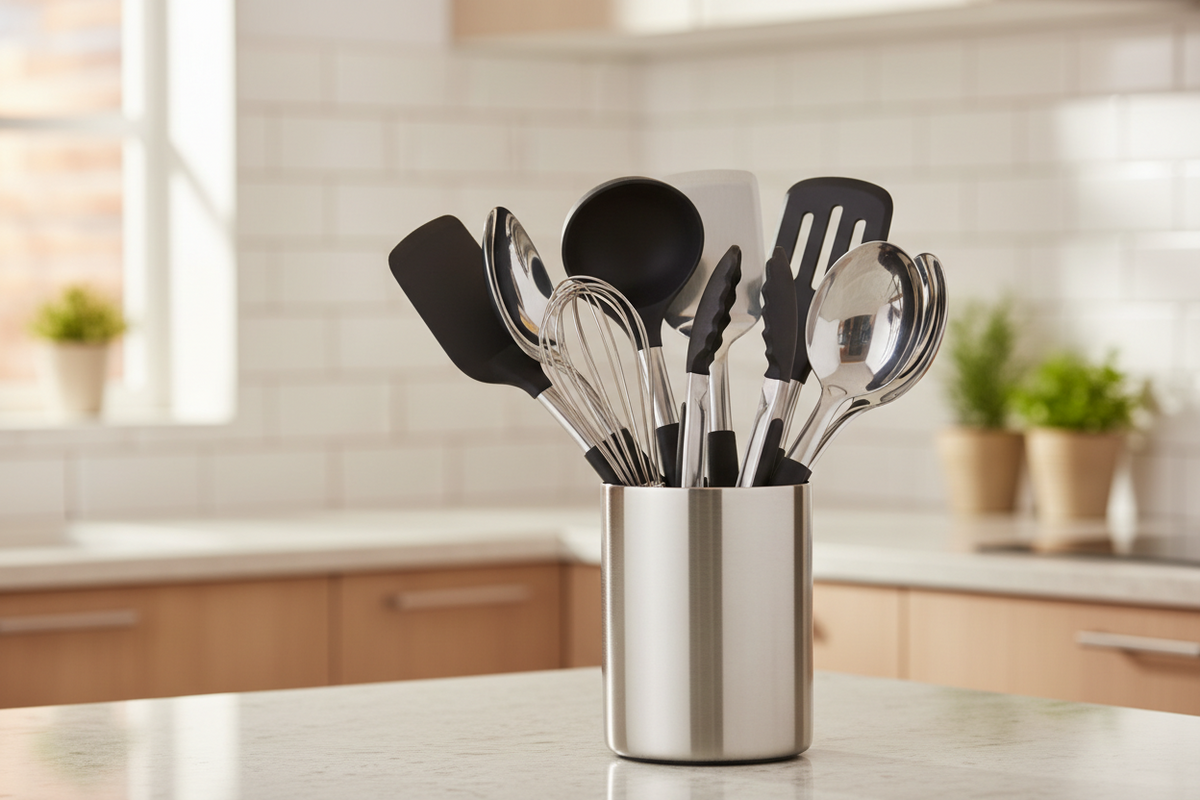 Kitchen Utensil Sets